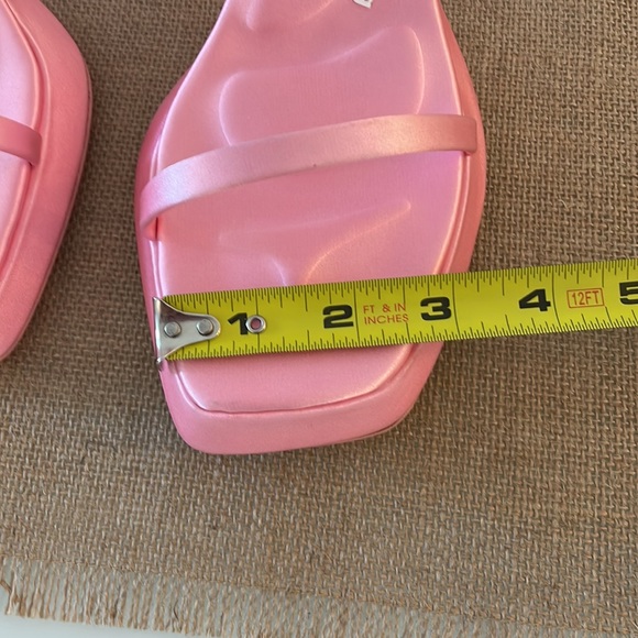 Pink sandals - Picture 14 of 16